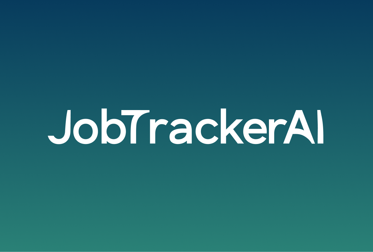 Screenshot des JobTracker-Projekts