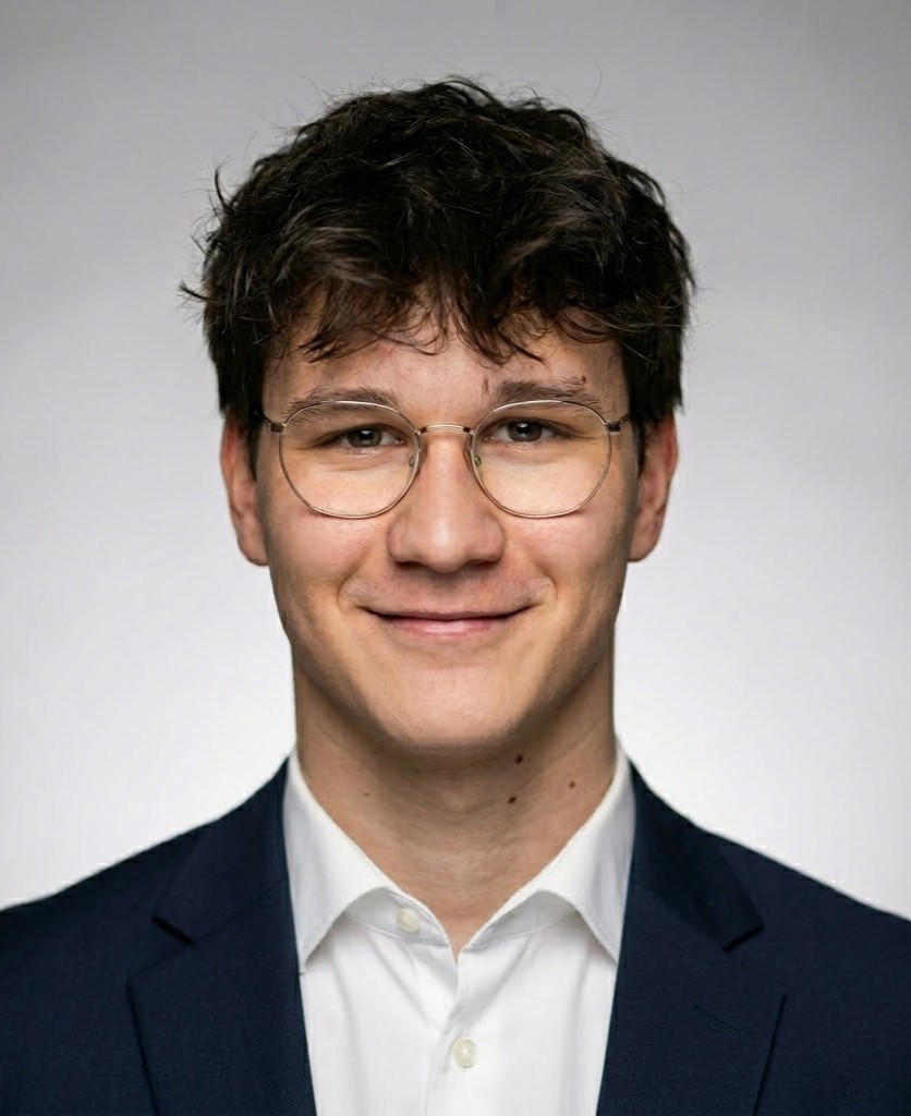 Damien Blaumüller